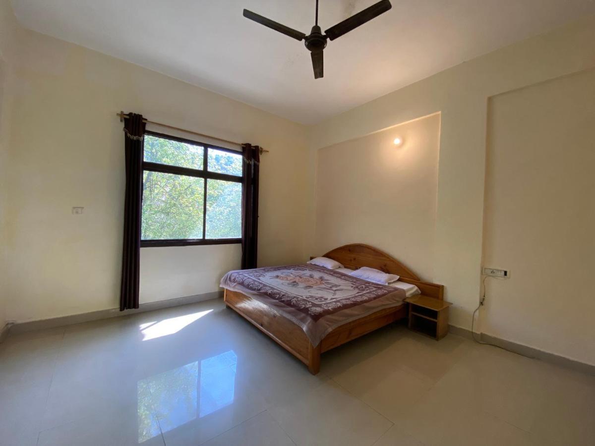Kanara Hotel Bhimtal Exterior photo